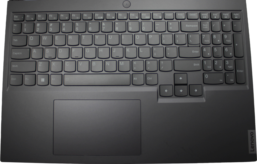 Lenovo Ideapad Gaming 82SB00NNPH Laptop Keyboard Keys